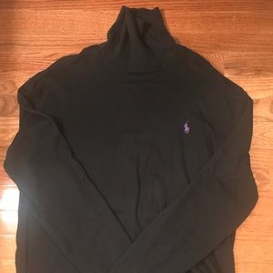 Polo by Ralph Lauren Turtleneck